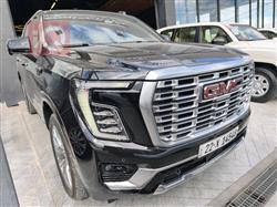 جي ام سي يوكون